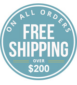 Free Airmail Shipping