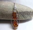 Assemble Your Own Amber Jewelry