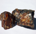 Why Amber Classification is Important