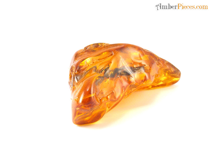 Amber Meaning: Healing Properties, Uses, & Benefits // Tiny Rituals