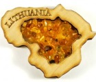 The Amber Industry in Lithuania