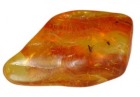 The Purpose of Thermal Treatment of Amber