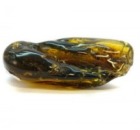 Simple Tests to Recognize Real Amber